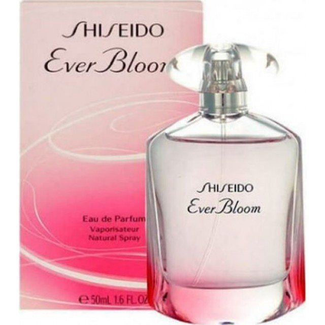 SHISEIDO Ever Bloom EDP 90ml 